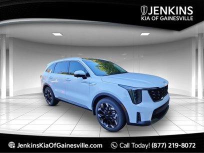 New 2026 Kia Sorento SX