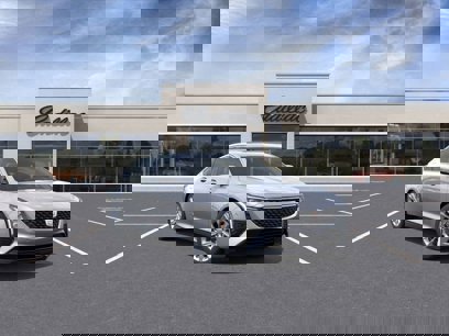 New 2026 Cadillac CT5 Premium Luxury