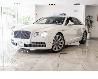 Used 2016 Bentley Flying Spur W12