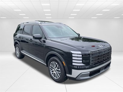New 2026 Hyundai Palisade SEL