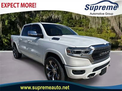 Used 2020 RAM 1500 Limited