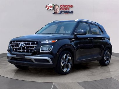 Certified 2023 Hyundai Venue SEL