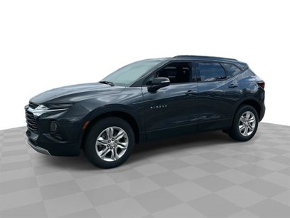 Used 2022 Chevrolet Blazer LT