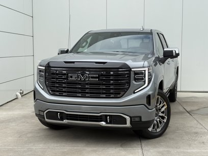Used 2025 GMC Sierra 1500 Denali Ultimate