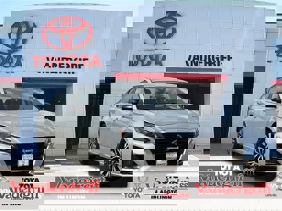 Used 2024 Nissan Altima 2.5 SV