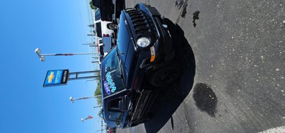 Used 2015 Jeep Patriot Sport w/ Power Value Group