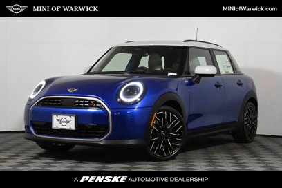 Used 2025 MINI Cooper S