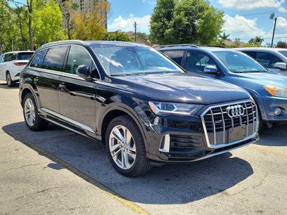 Used 2020 Audi Q7 3.0T Premium Plus