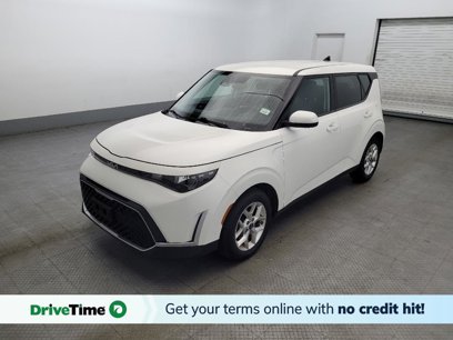 Used 2023 Kia Soul LX w/ Option Group 015