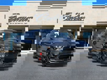 Used 2020 Ford Mustang Shelby GT500 w/ Technology Package