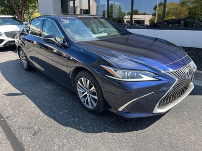 Used 2019 Lexus ES 350
