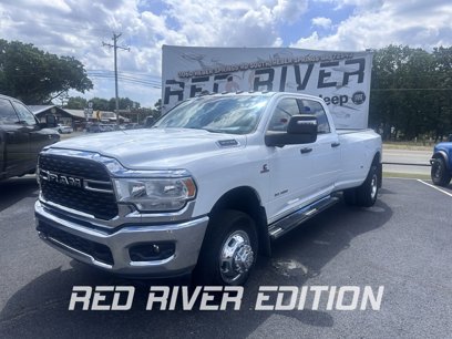 Used 2024 RAM 3500 Big Horn w/ Safety Group