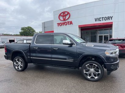 Used 2020 RAM 1500 Limited