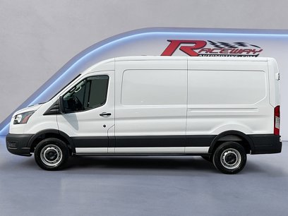 New 2025 Ford Transit 250 148 Medium Roof