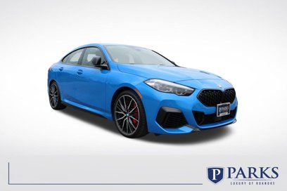 Used 2024 BMW M235i xDrive Gran Coupe w/ Premium Package