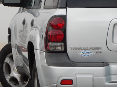 Used 2007 Chevrolet TrailBlazer LS w/ LS Preferred Equipment Group