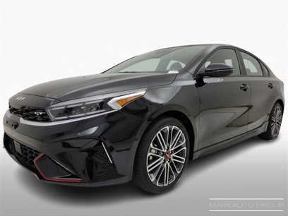 Used 2024 Kia Forte GT w/ GT2 Package