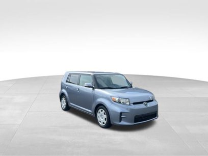 Used 2011 Scion xB