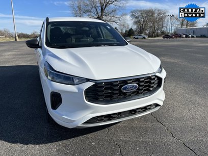 Used 2023 Ford Escape ST-Line