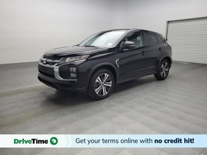 Used 2021 Mitsubishi Outlander Sport SE