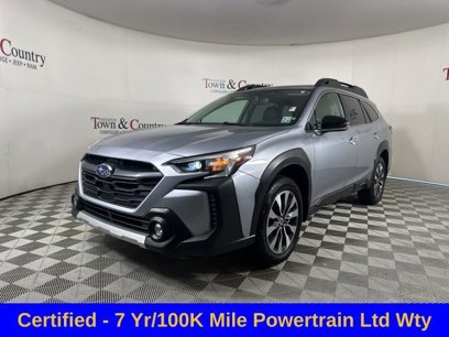 Used 2024 Subaru Outback Limited XT w/ Popular Package #2
