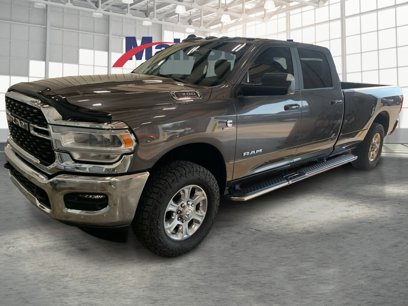 Used 2022 RAM 3500 Big Horn w/ Level C Equiment Group