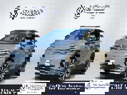 New 2025 Volkswagen ID.4 Pro