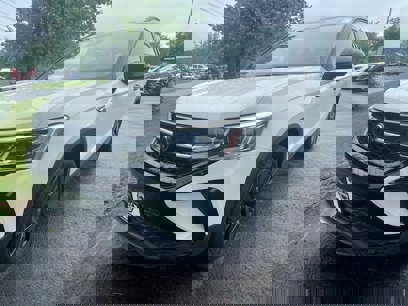 New 2025 Volkswagen Taos SE