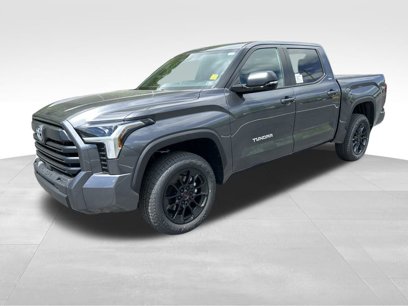 New 2025 Toyota Tundra SR5