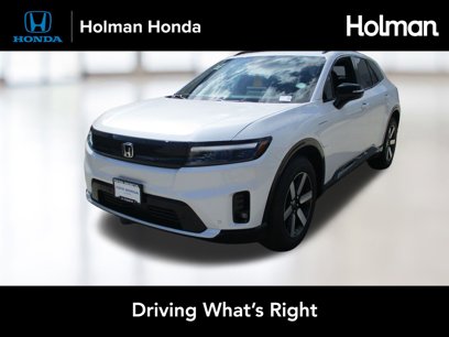 New 2025 Honda Prologue Touring
