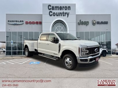 Used 2024 Ford F350 Lariat w/ FX4 Off-Road Package