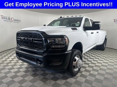 Used 2024 RAM 3500 Tradesman