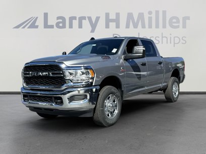 New 2024 RAM 2500 Limited