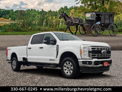 Used 2023 Ford F350 XLT