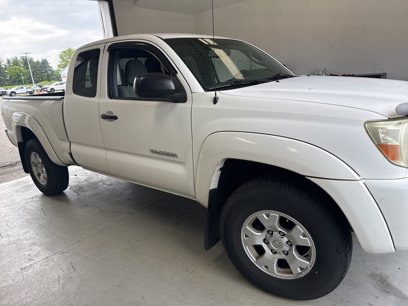 Used 2011 Toyota Tacoma PreRunner