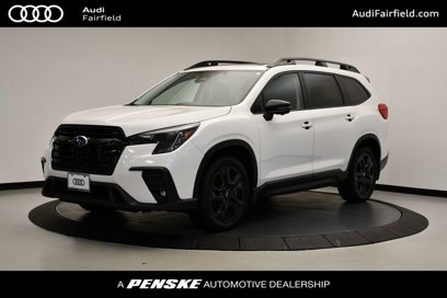 Used 2023 Subaru Ascent Onyx Edition Limited