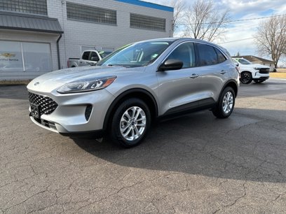 Used 2022 Ford Escape SE w/ Cold Weather Package