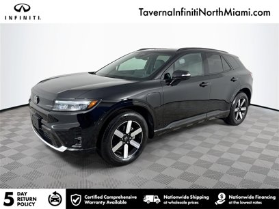 Used 2024 Honda Prologue Touring