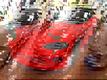 Used 1992 Dodge Viper RT/10