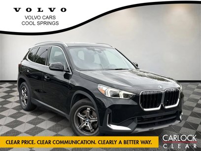 Used 2023 BMW X1 xDrive28i