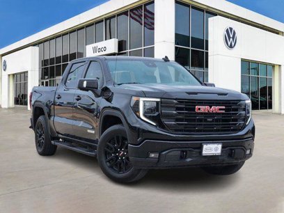 Used 2024 GMC Sierra 1500 Elevation w/ Elevation Premium Package