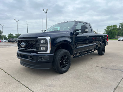 New 2025 Ford F350 XL