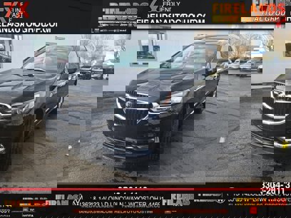 Used 2020 Buick Enclave Essence w/ LPO, Floor Liner Package