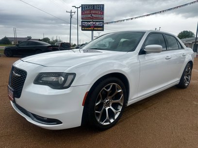 Used 2015 Chrysler 300 S