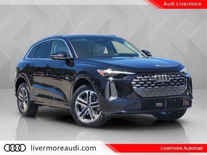 New 2025 Audi Q5 Premium