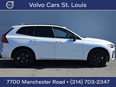 New 2026 Volvo XC60 B5 Ultra w/ Climate Package