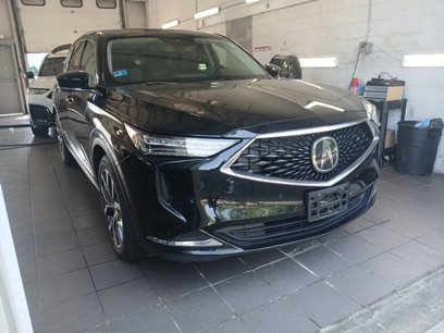 Used 2023 Acura MDX SH-AWD w/ Technology Package