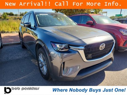 Used 2024 MAZDA CX-90 3.3 Turbo w/ Preferred Plus