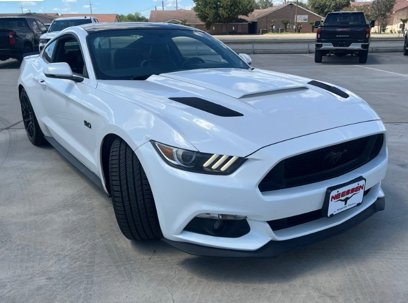 Used 2017 Ford Mustang GT Premium w/ GT Performance Package