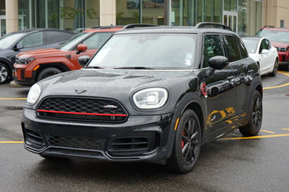 Used 2022 MINI Cooper Countryman John Cooper Works w/ Convenience Package